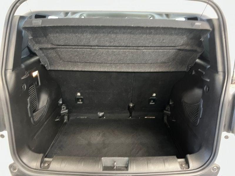 Jeep Renegade 1.0 T3 Sport