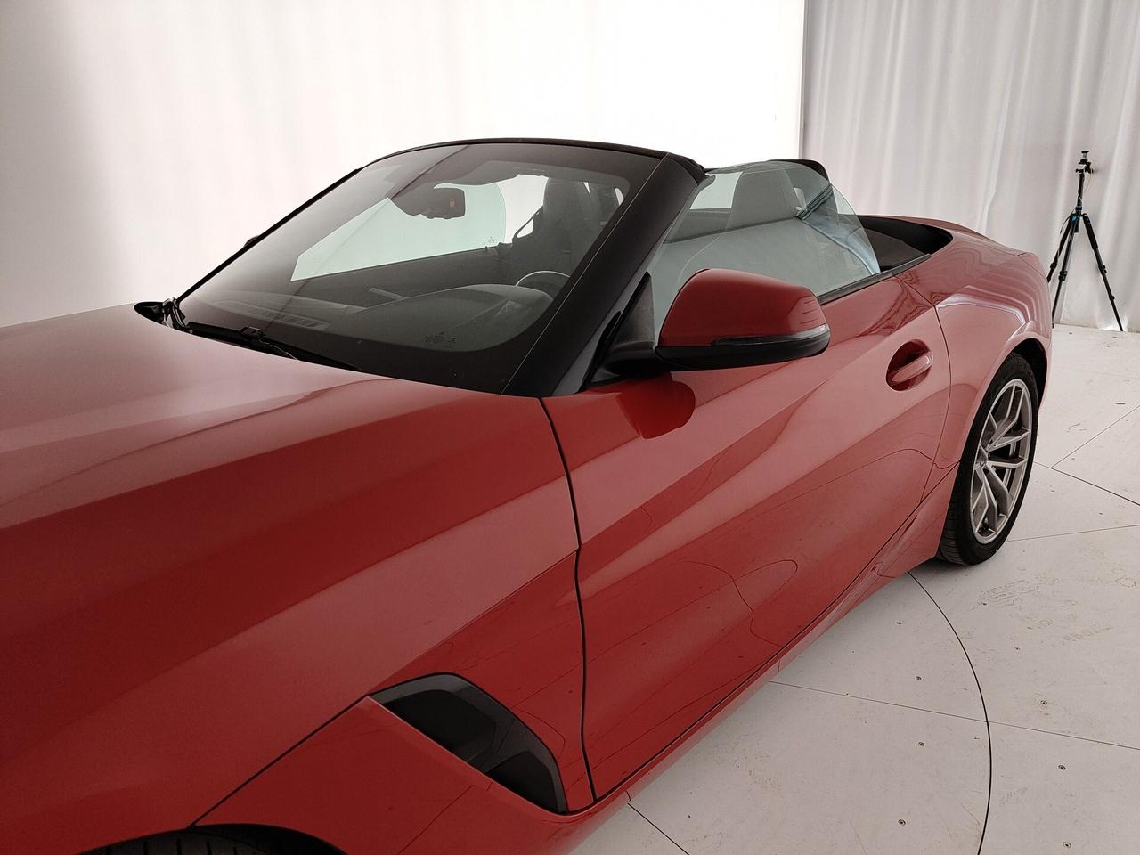 Bmw Z4 sDrive20i