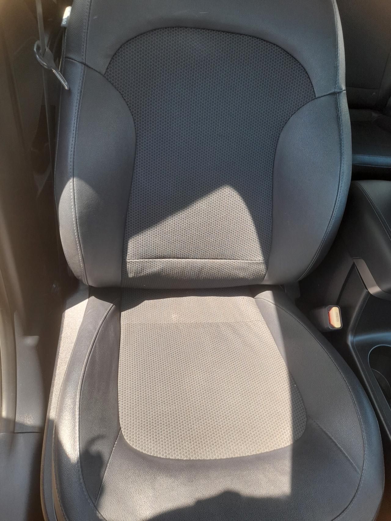 Hyundai iX35 1.7 CRDi 2WD PROMO