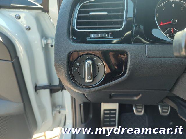 VOLKSWAGEN Golf 1.4 TSI 5p. R-line