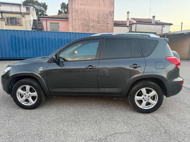TOYOTA RAV 4 MY23 RAV4 2.2 D-4D 177 CV Luxury