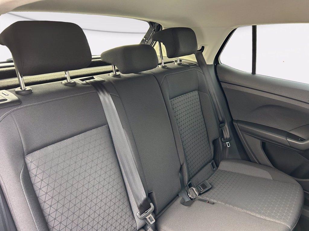 VOLKSWAGEN T-cross 1.5 tsi sport 150cv dsg del 2023