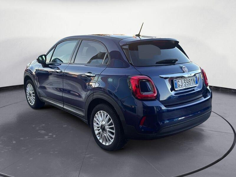 FIAT 500X 500X 1.6 MultiJet 130 CV Connect