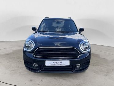 MINI Mini Countryman F60 Mini Countryman 1.5 One D Baker Street auto 7m