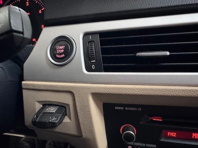 Bmw 318D - PER OPERATORI DEL SETTORE