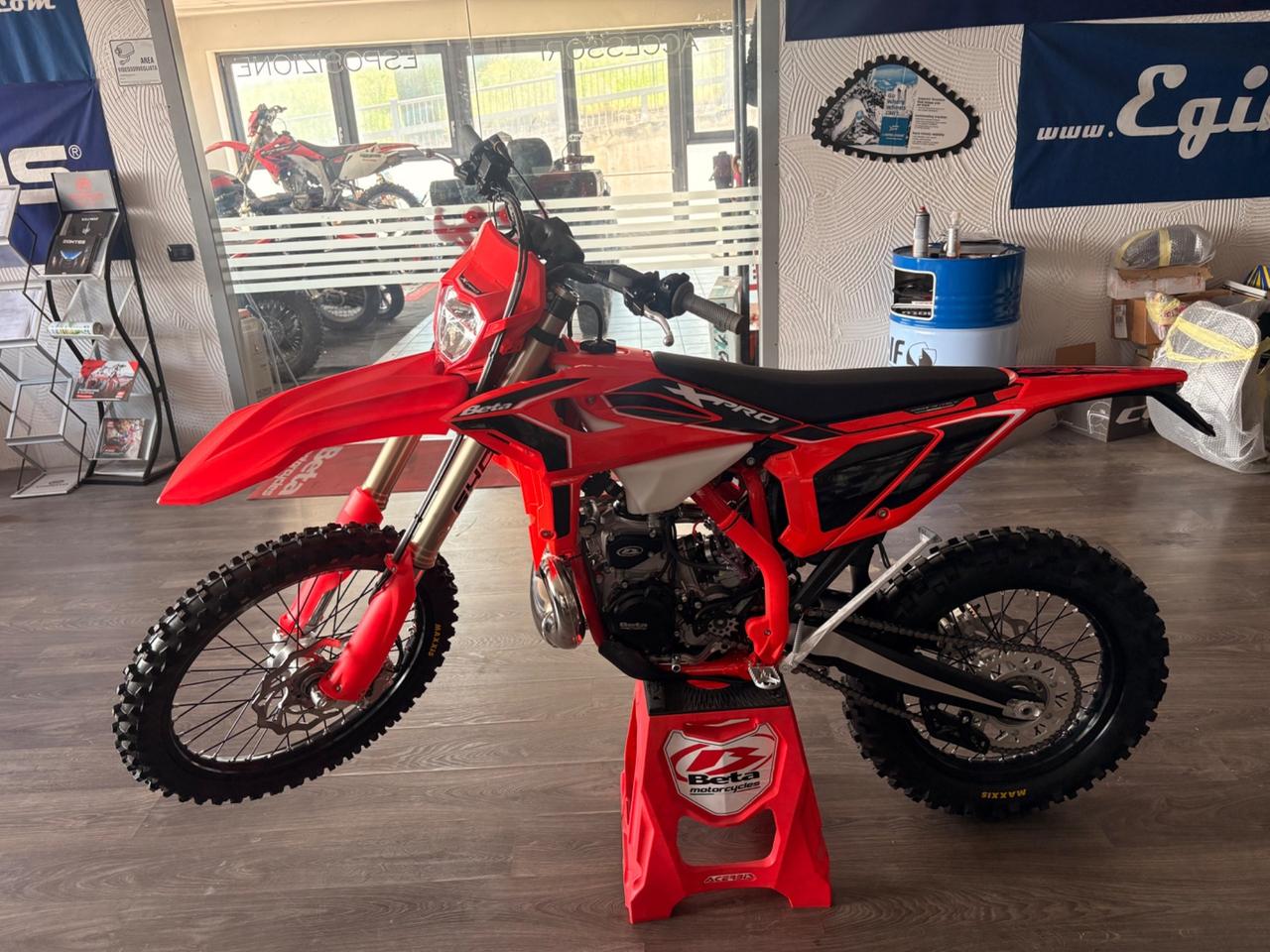 Beta RR 300