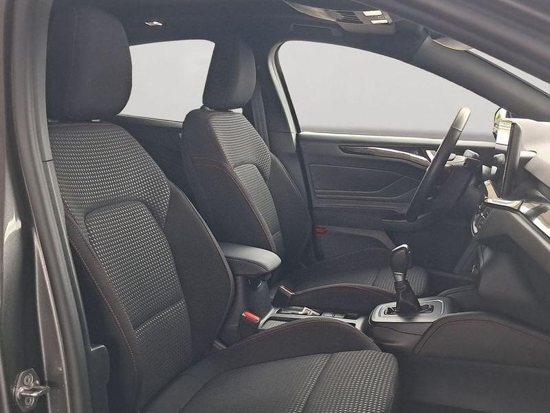 Ford Focus Focus 1.0t ecoboost h ST-Line 155cv powershift