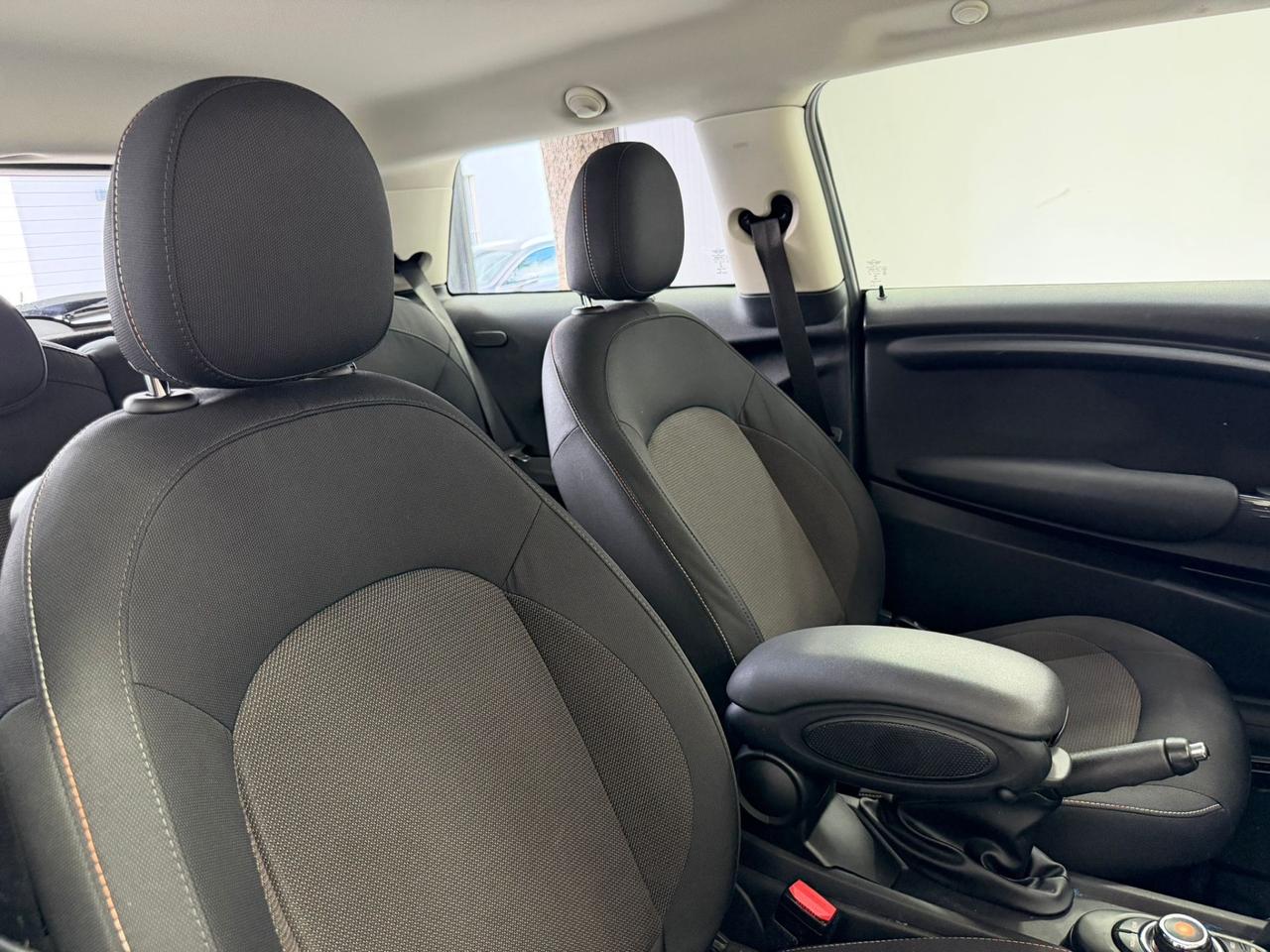 Mini 1.5 Cooper-HYPE-GARANTITA-2021