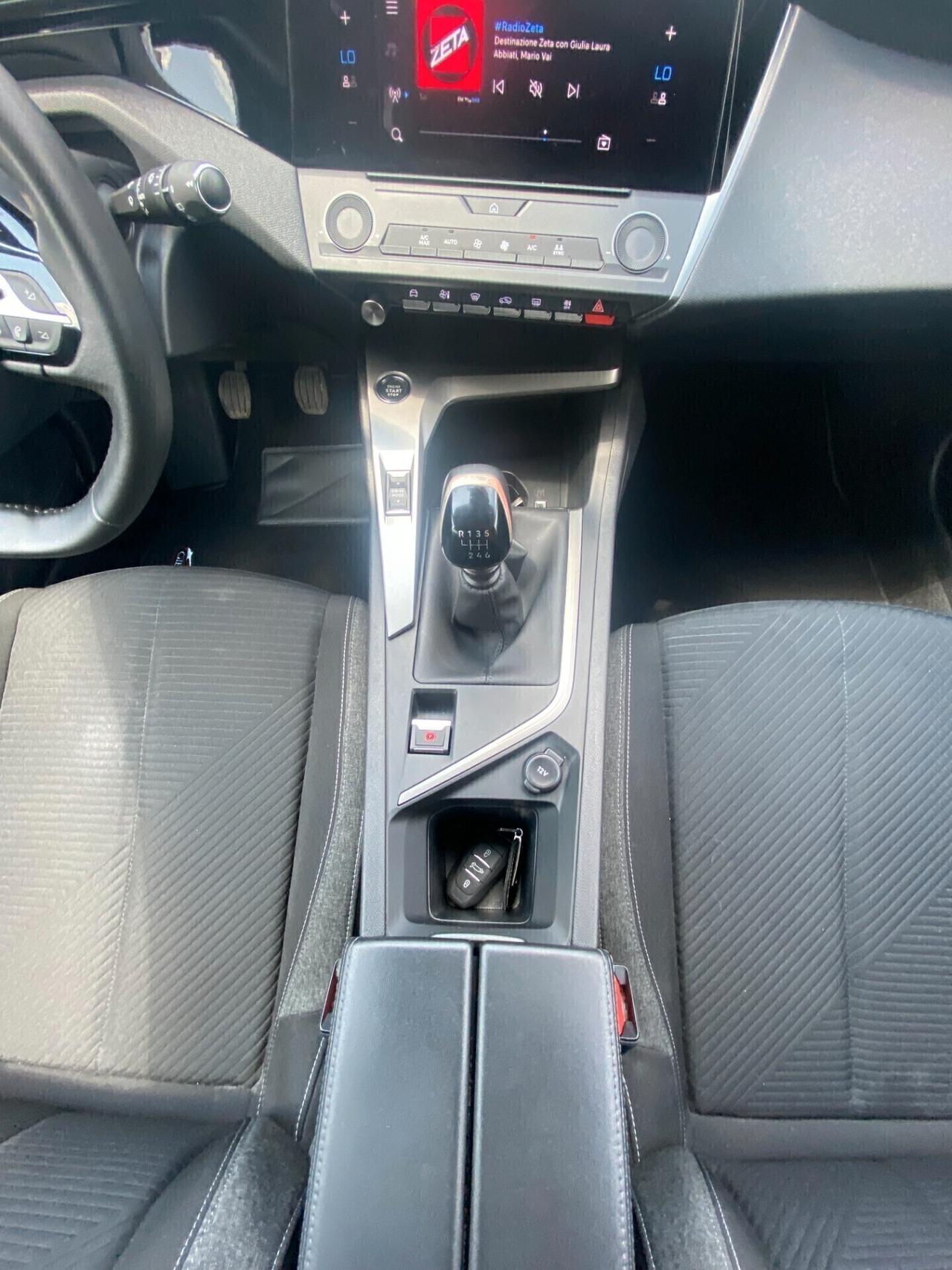 Peugeot 308 BlueHDi 130 S&S Allure Pack ( km Certificati)