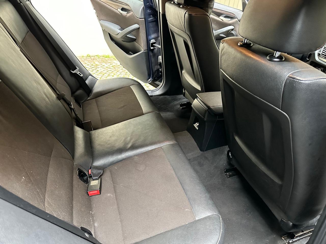 Bmw X1 sDrive *Promo Finanziamento* NAVIGATORE