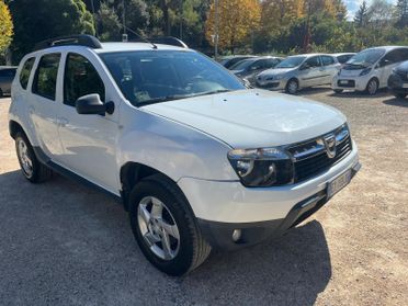 Dacia Duster 1.5 dCi 90CV 4x2 Lauréate