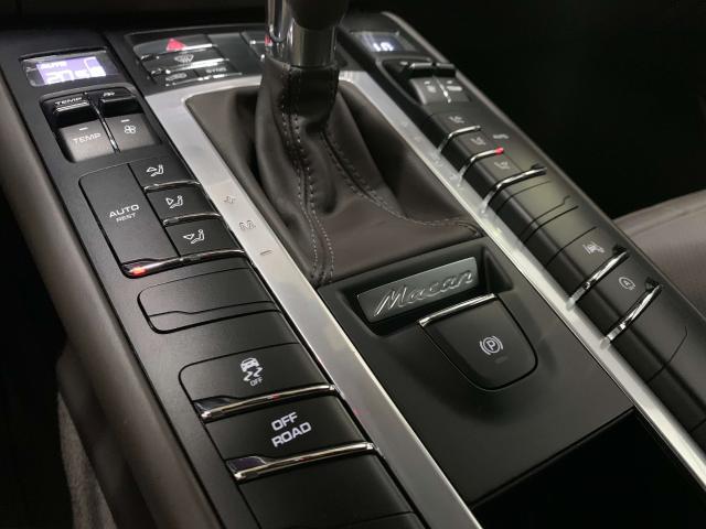 Porsche Macan Macan 3.0 S 354cv pdk