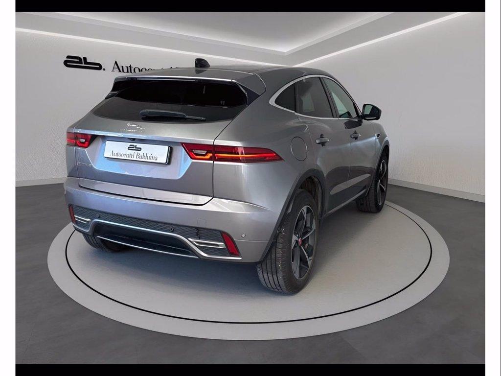 JAGUAR E-pace 2.0d i4 mhev r-dynamic se awd 163cv auto del 2021
