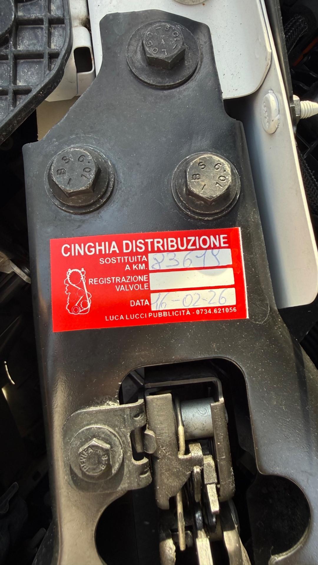Alfa Romeo Stelvio 2.2 Turbodiesel 190 CV AT8 Q4 Super Business