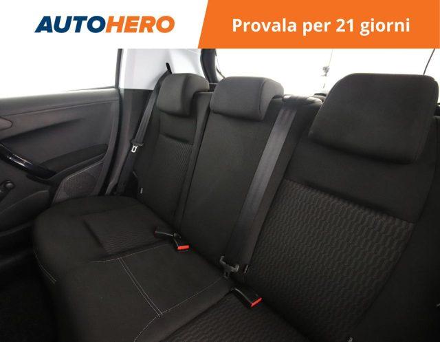 PEUGEOT 208 1° serie BlueHDi 100 S&S 5 porte Active
