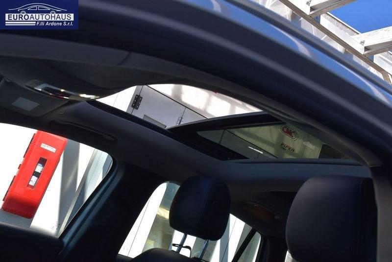 Mercedes-Benz GLA GLA 200 d Automatic Business Extra *TETTUCCIO*