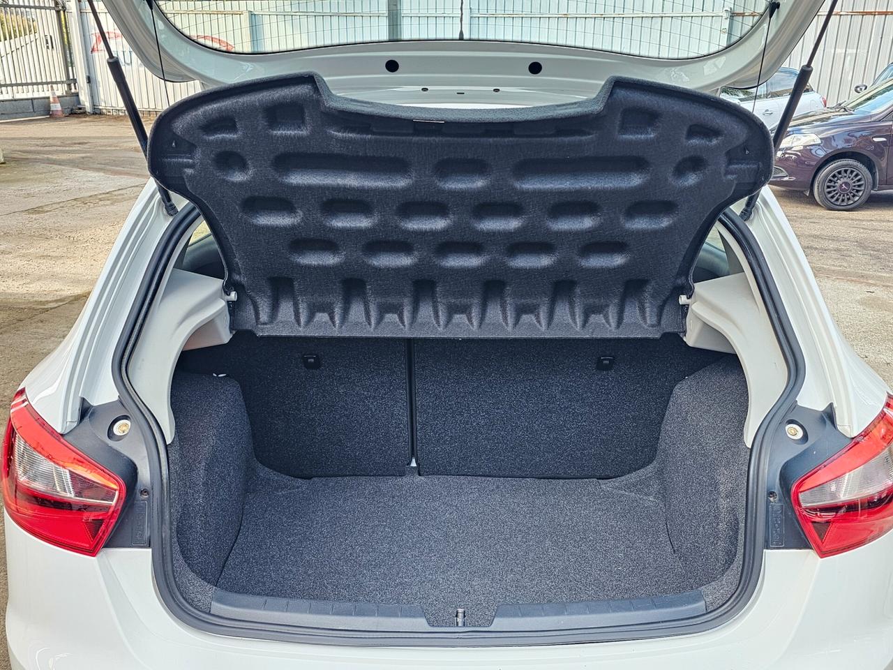 Seat Ibiza 1.4 TDI 75 CV CR 5p. Style