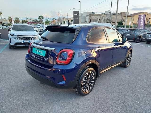 Fiat 500X 1.0 T3 120 CV