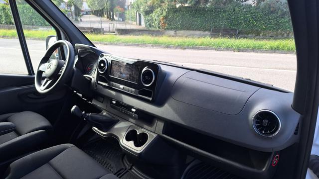 MERCEDES-BENZ Sprinter F43/35 316 CDI RWD T.S.A Business N°GB539