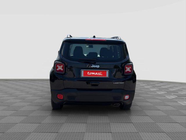 JEEP Renegade Renegade 1.0 T3 Limited