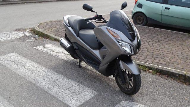 HONDA Forza 300 De Luxe ABS, Garanzia...