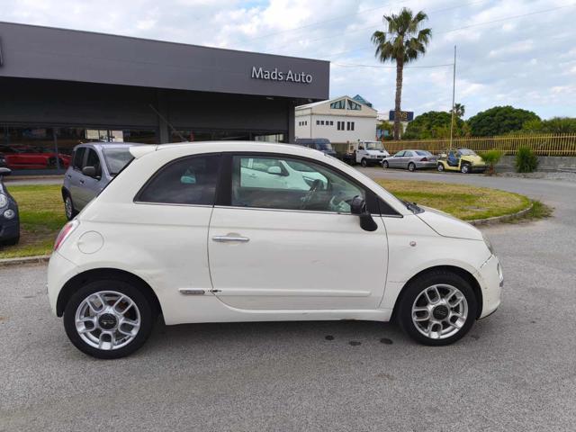 FIAT 500 1.3 Multijet 16V 75 CV Sport
