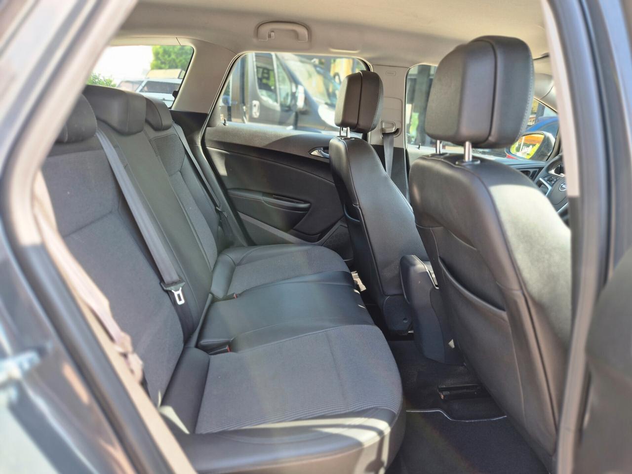 Opel Astra 1.6 CDTI 136CV/EURO 6 /2016