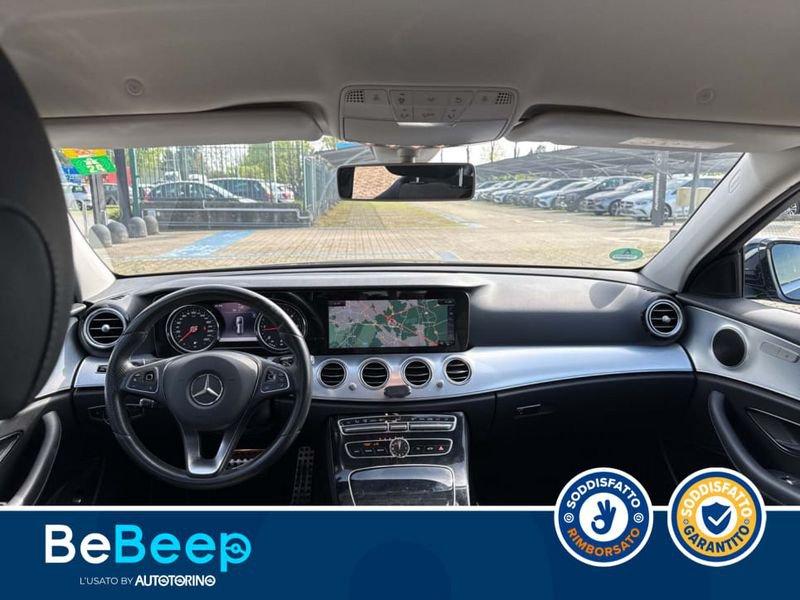Mercedes-Benz Classe E E SW ALL-TERRAIN 220D SPORT 4MATIC AUTO