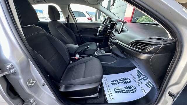 Fiat Tipo 1.3 MultiJet 95CV S&S SW Business