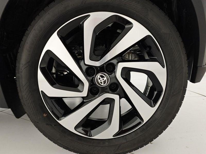 Toyota Aygo X 1.0 VVT-i 72 CV 5 porte Trend Air S-CVT