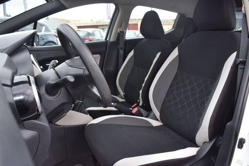 Nissan Micra Micra 1.0 Acenta 71cv