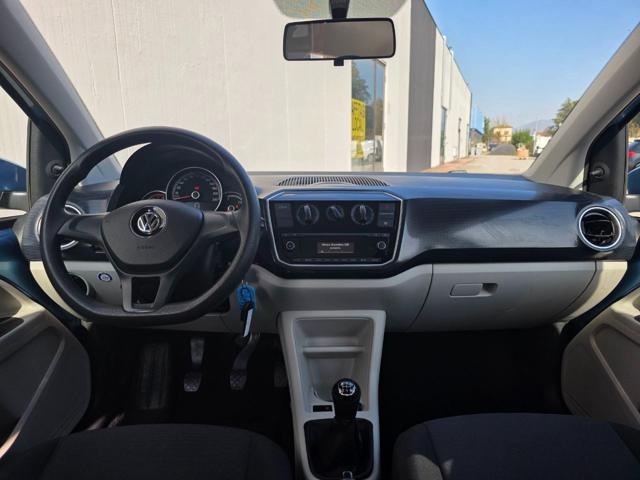 VOLKSWAGEN up! 1.0 5p. eco move up! BMT