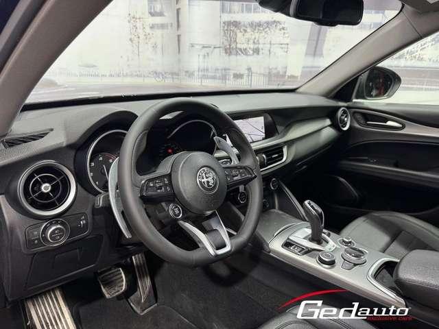 Alfa Romeo Stelvio 2.2 Turbodiesel 190 CV AT8 Q4 Sprint FULL-LED NAVI