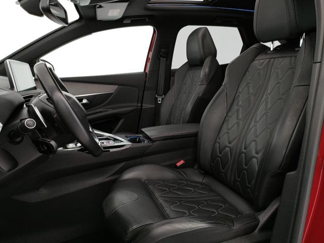 PEUGEOT 3008 BlueHDi 180 S&S EAT8 GT
