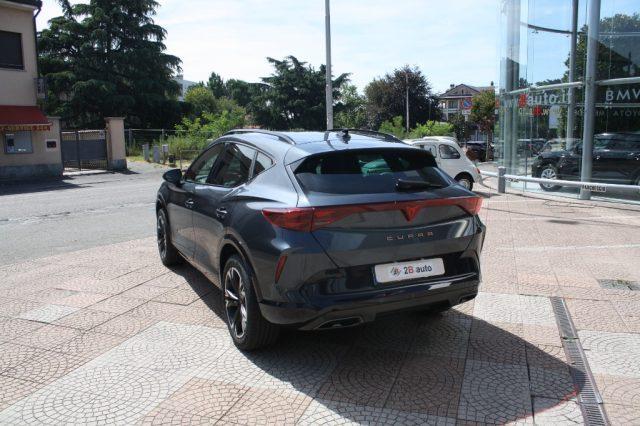 CUPRA Formentor 2.0 TDI DSG