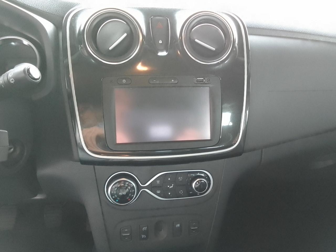 Dacia Sandero Stepway 0.9 TCe 12V TurboGPL 90CV S&S SS Wow OK NEO