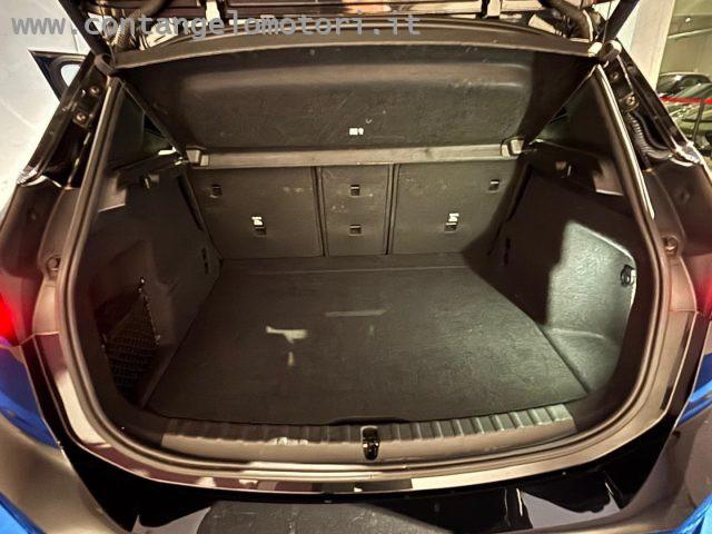 BMW 218 d Active Tourer M-sport Aziendale iva esposta