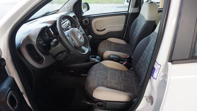 FIAT Panda 1.3 MJT S&S 4x4