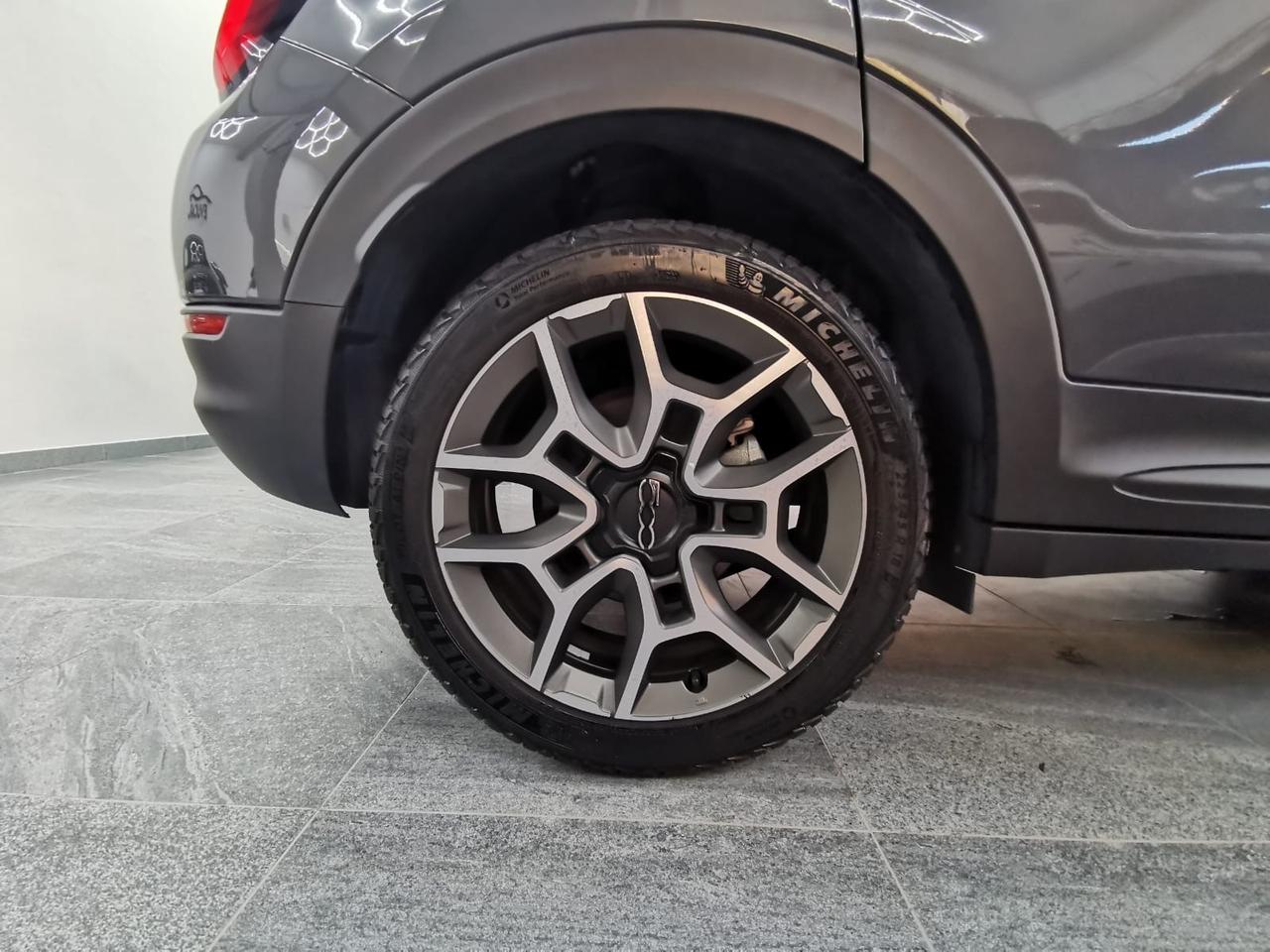 Fiat 500X 1.0 T3 120 CV City Cross