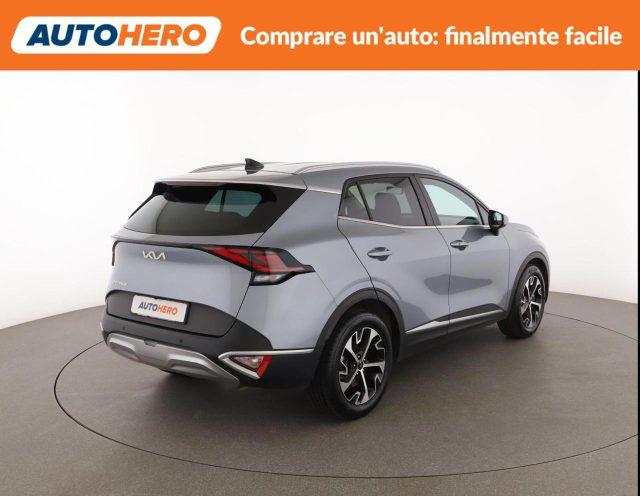 KIA Sportage 1.6 TGDi MHEV Special Edition