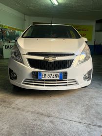 Chevrolet Spark 1.0 LS prezzo compreso passaggio