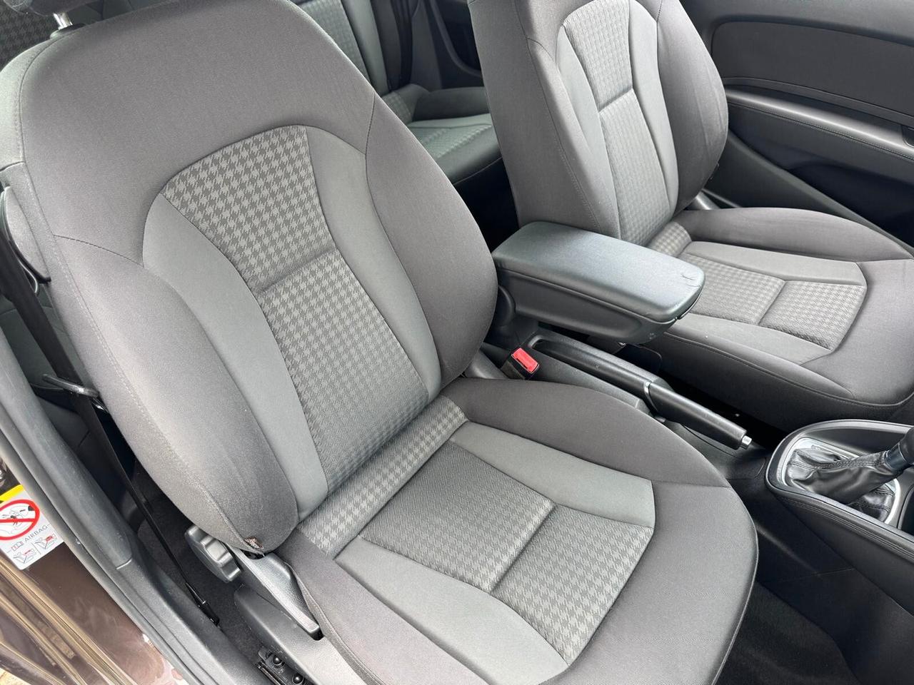 Audi A1 1.4 TFSI S tronic Ambition*EURO5*NEOPATENTATI