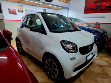 Smart ForTwo 70 1.0 twinamic PROMO ATTIVA