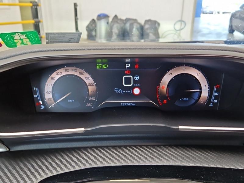 PEUGEOT 508 WAGON BlueHDi 130 GT Line S/S EAT8 aut.