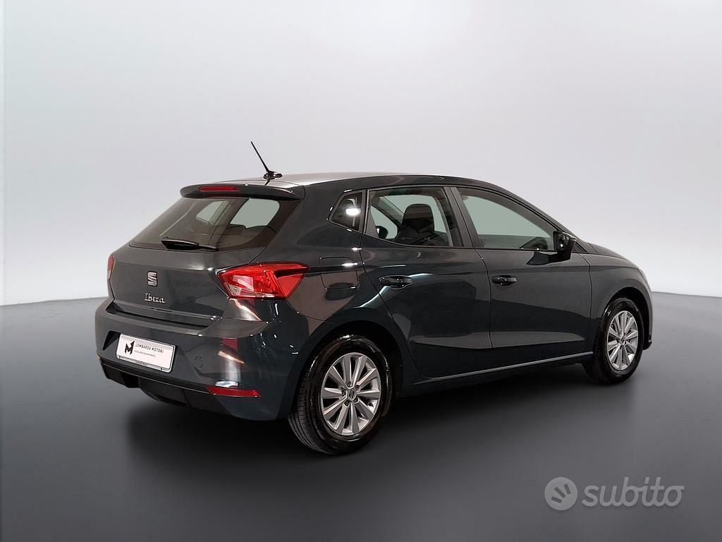 Seat Ibiza 1.0 ecotsi Style 95cv