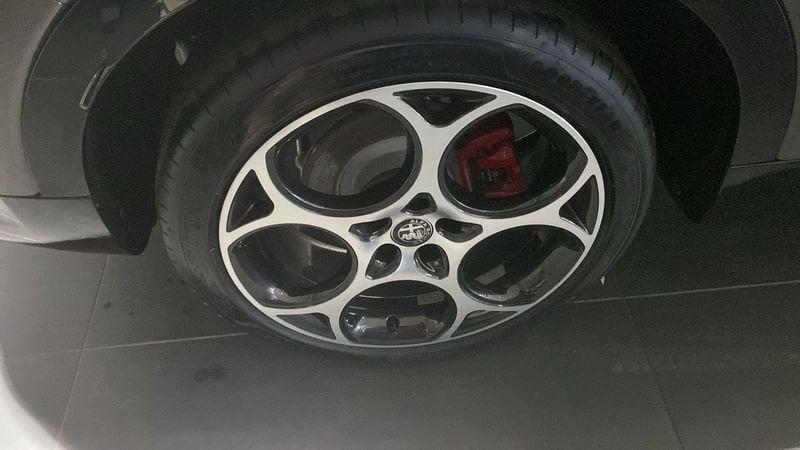 Alfa Romeo Tonale Tonale 1.3 280 CV PHEV AT6 Q4 Veloce