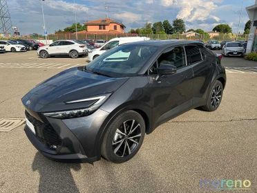 Toyota C-HR 1.8 hv Trend fwd e-cvt
