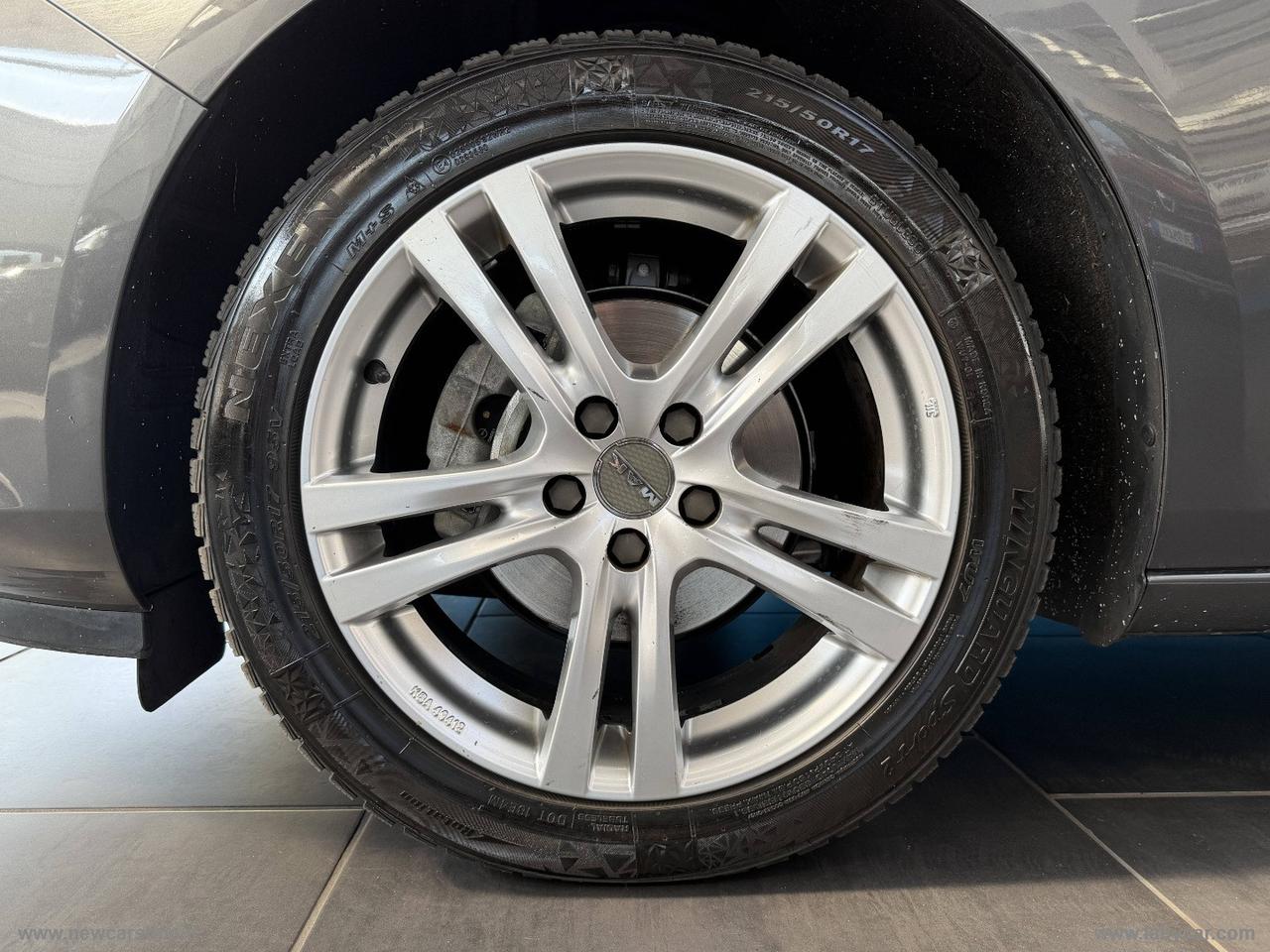 OPEL Astra 1.4 T 140 CV 5p. Cosmo