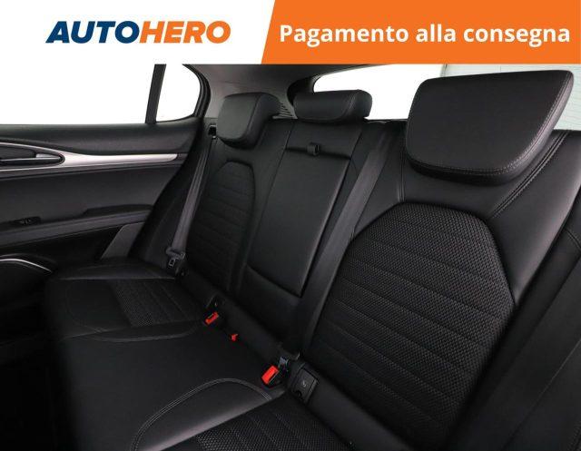 ALFA ROMEO Stelvio 2.2 Turbodiesel 210 CV AT8 Q4 Executive