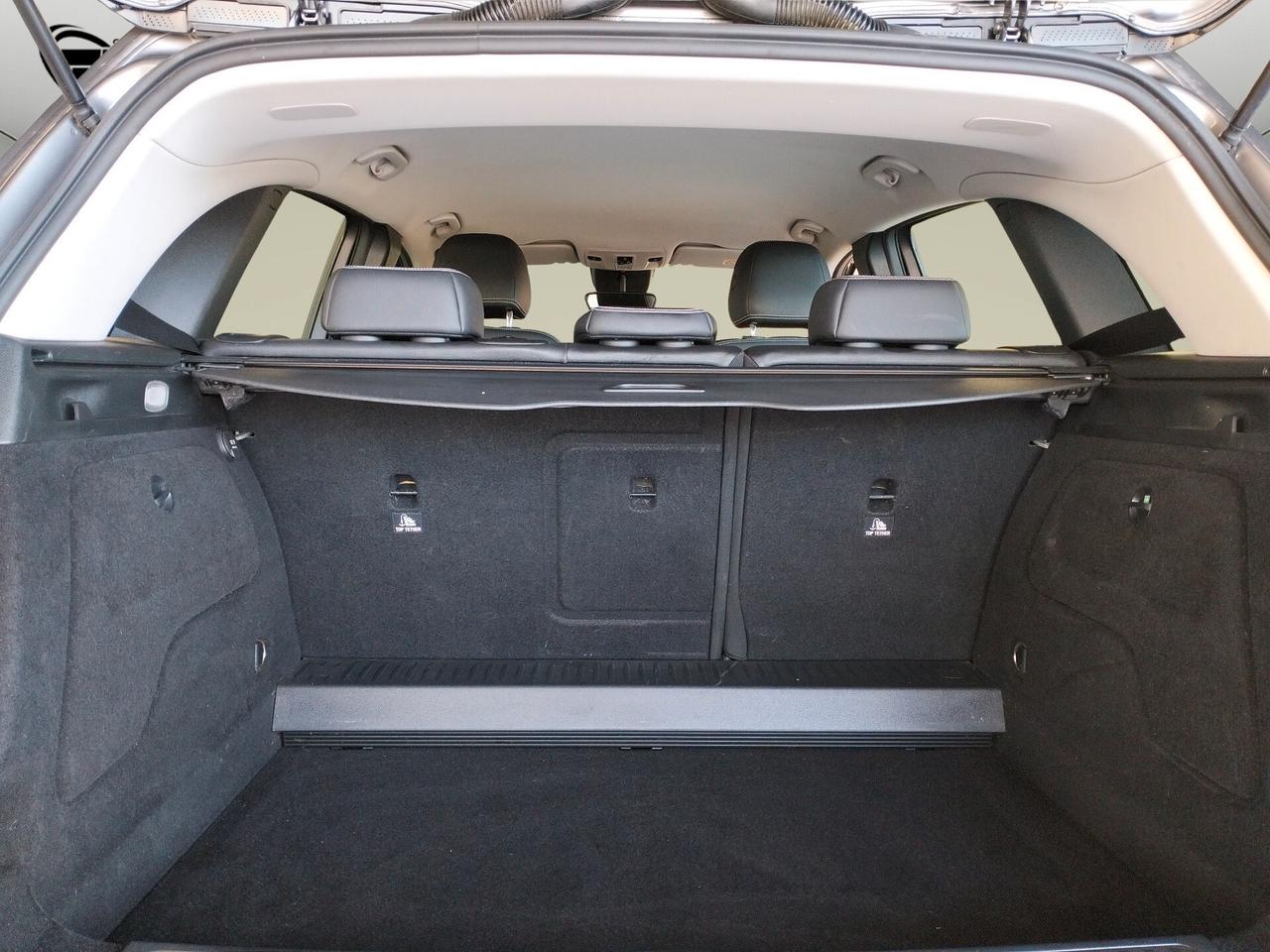 Mercedes-benz B 180 d Premium - NEOPATENTATI
